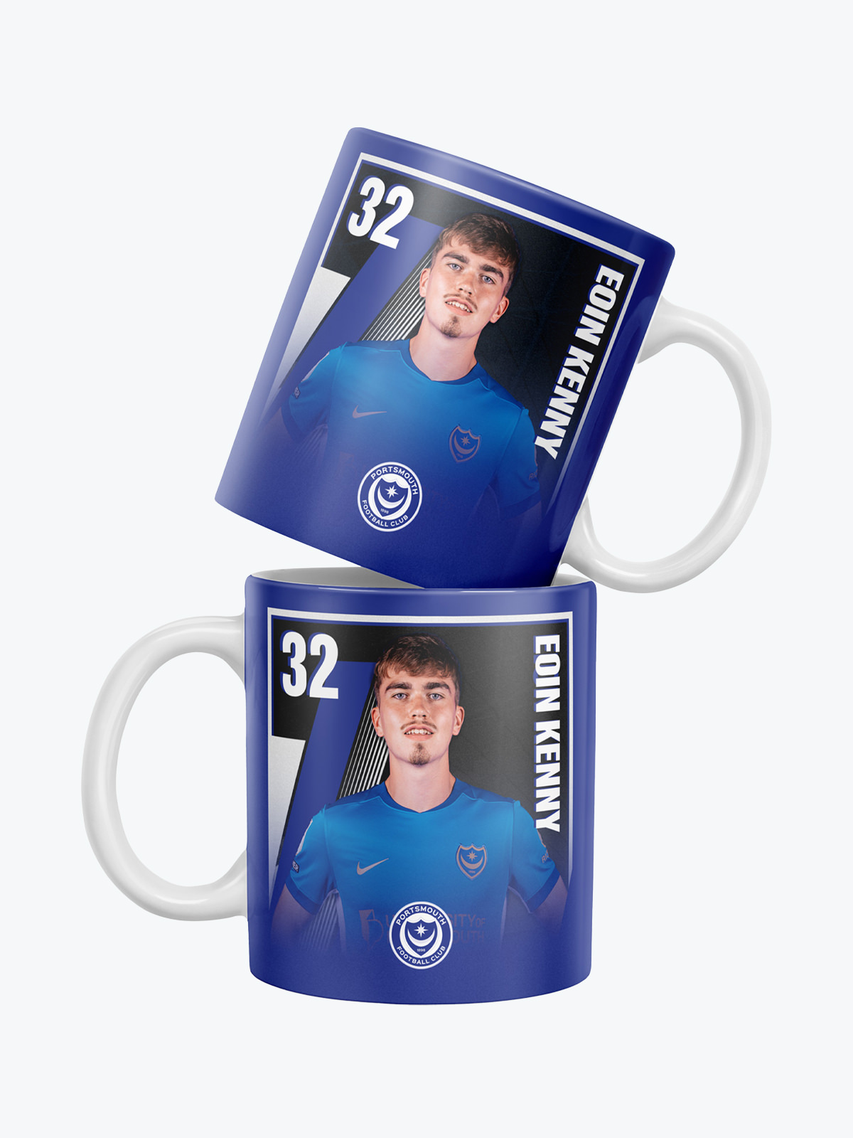 Picture of KENNY MUG