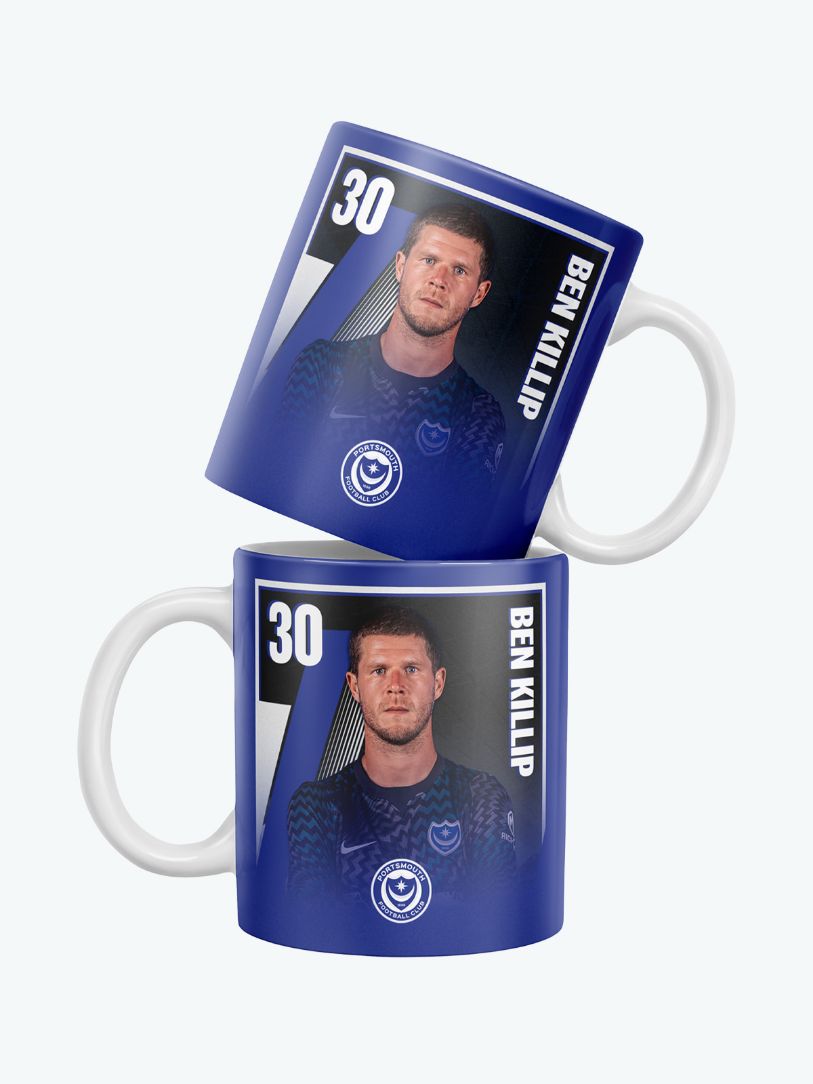 Picture of KILLIP MUG