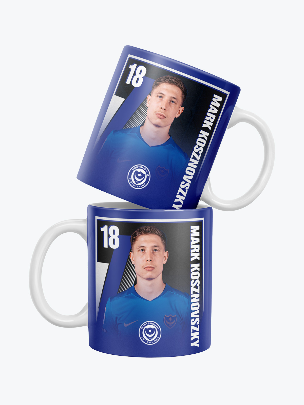 Picture of KOSZNOVSKY MUG