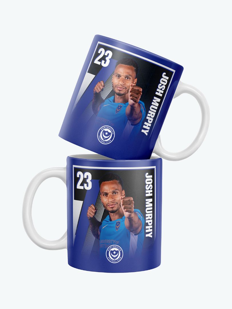 Picture of MURPHY MUG