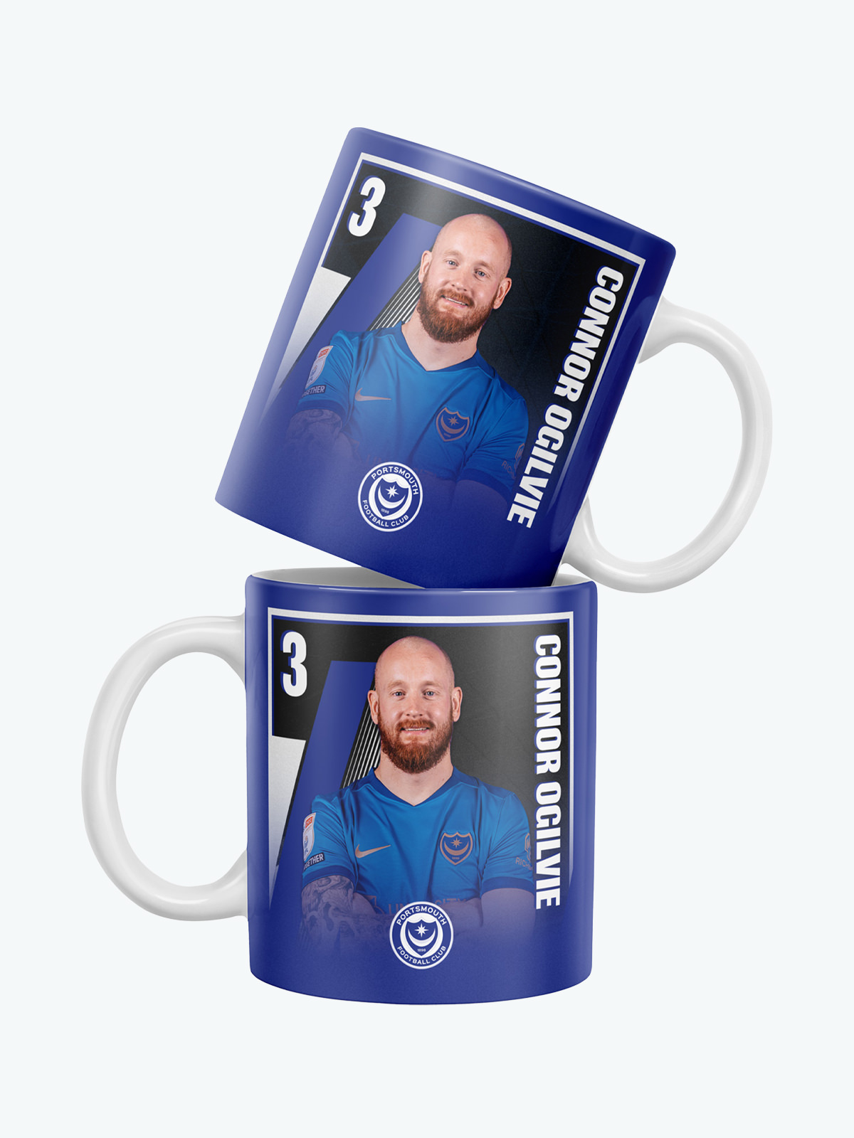 Picture of OGLIVE MUG