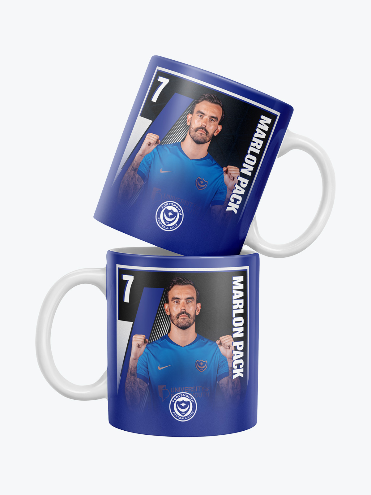 Picture of PACK MUG