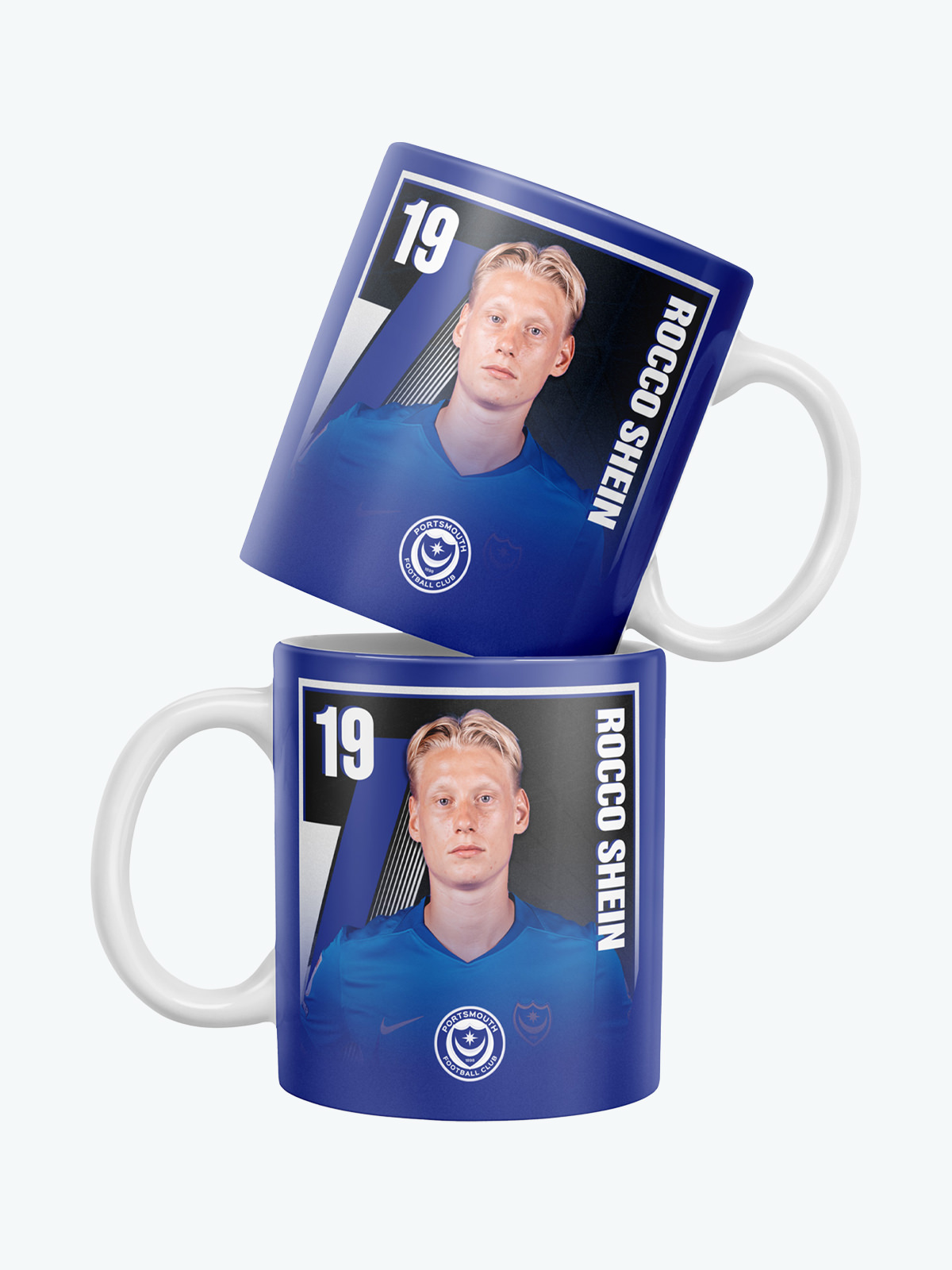 Picture of SHEIN MUG