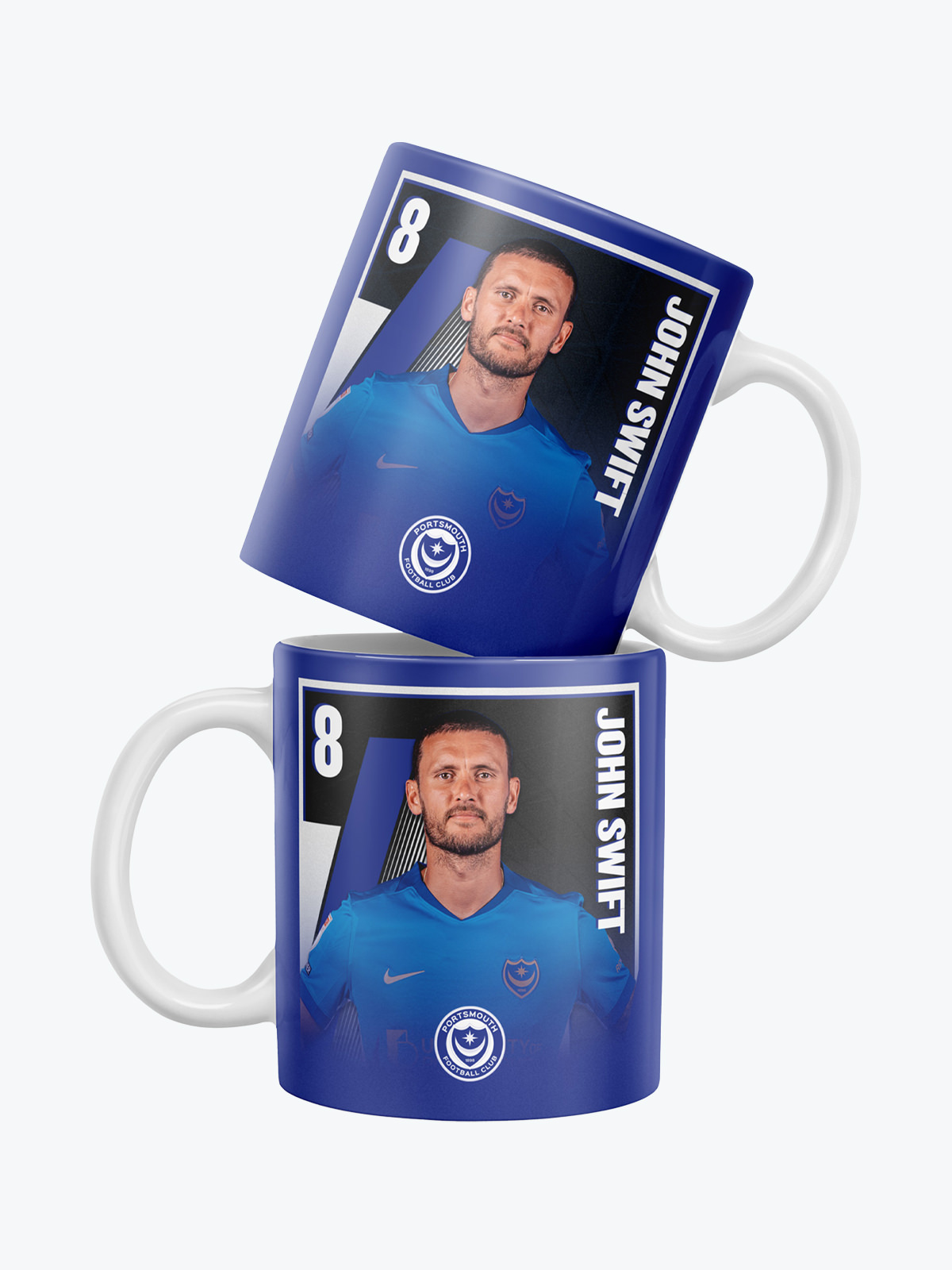 Picture of SWIFT MUG
