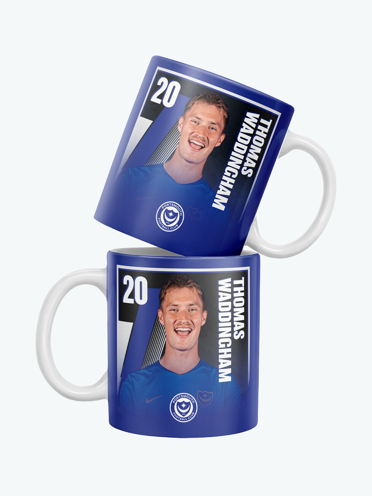 Picture of WADDINGHAM MUG
