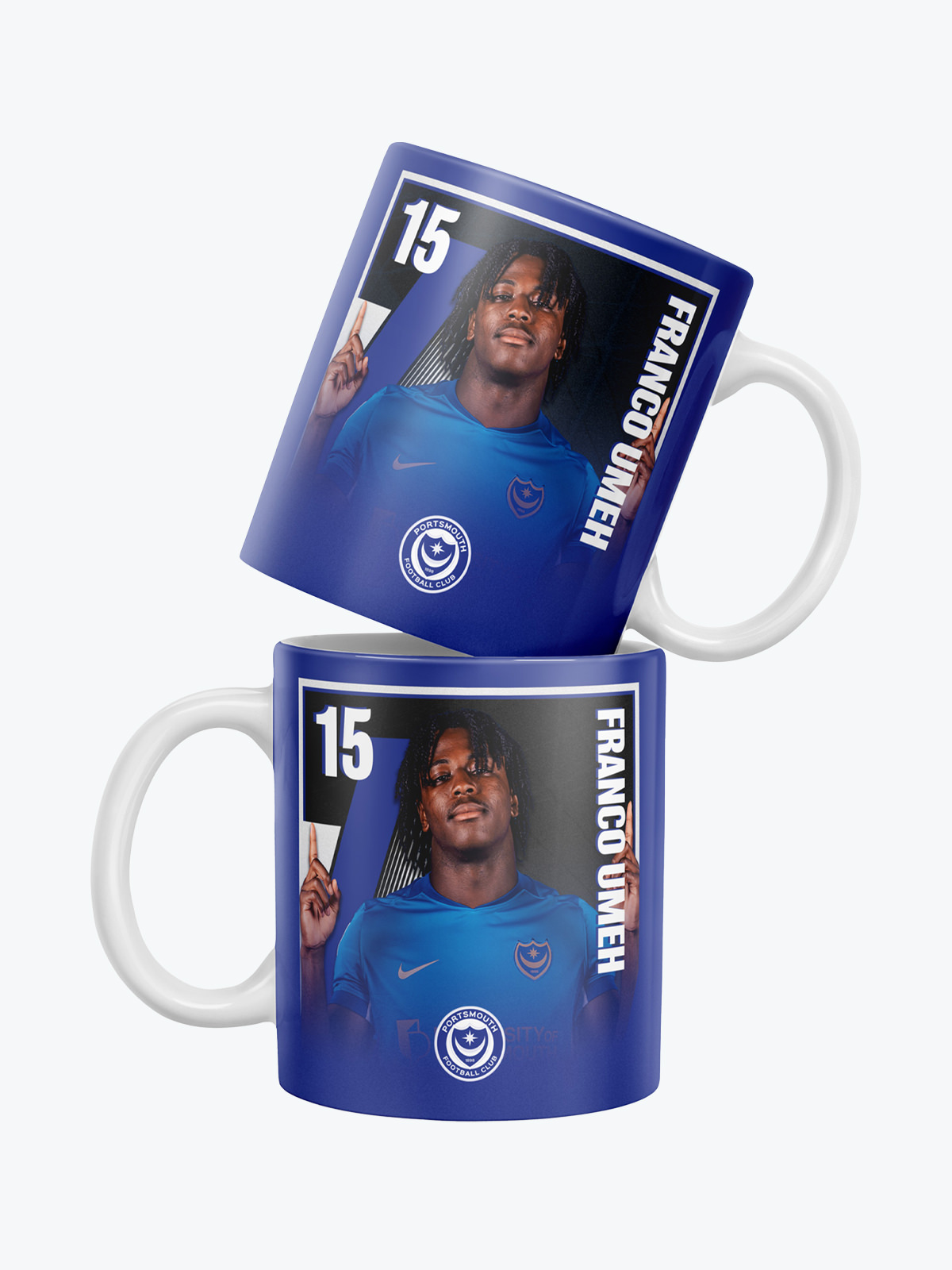 Picture of UMEH MUG