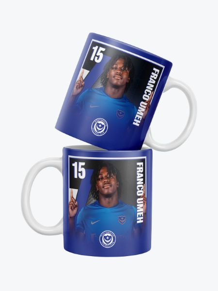 Picture of UMEH MUG