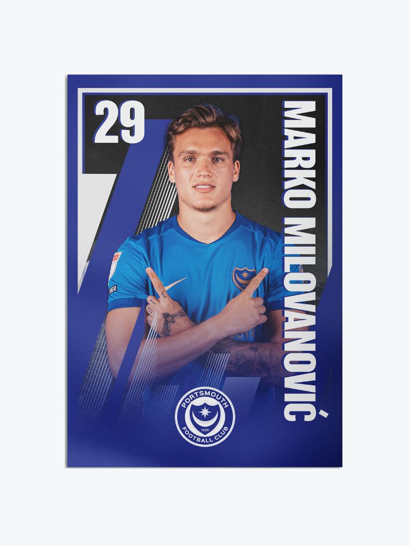 Picture of MAREZI A3 POSTER