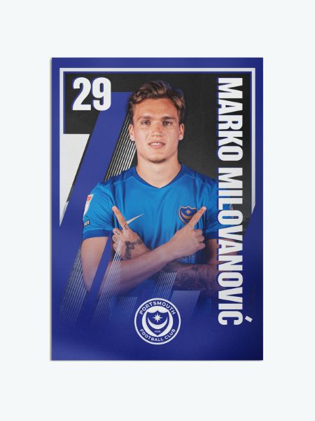 Picture of MAREZI A3 POSTER