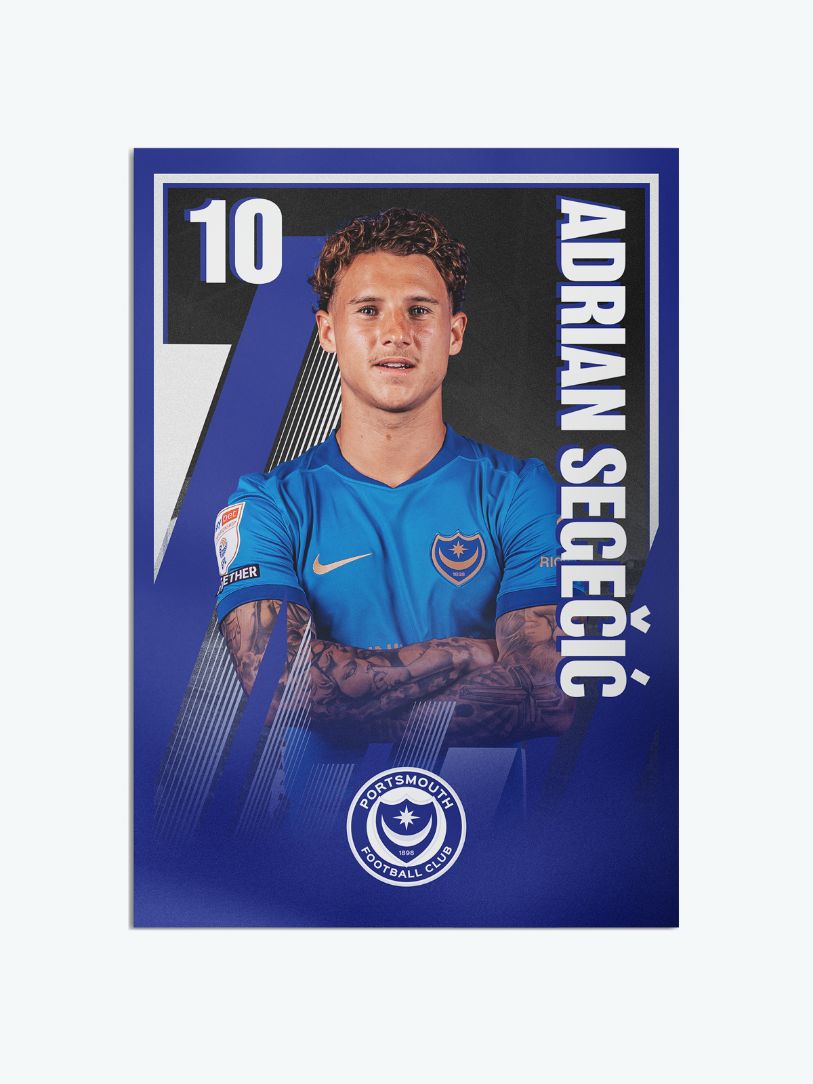 Picture of SEGEČIĆ A3 POSTER