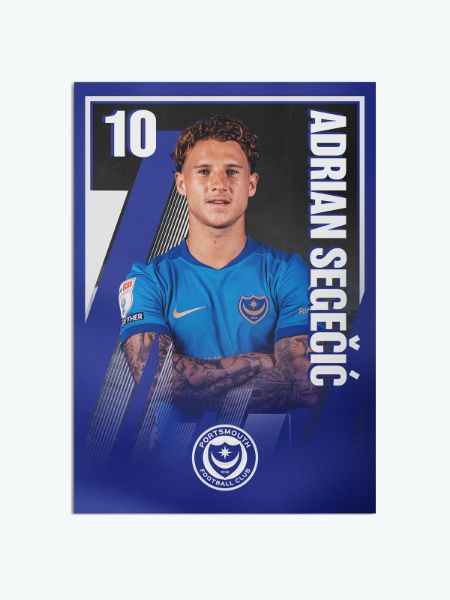 Picture of SEGEČIĆ A3 POSTER