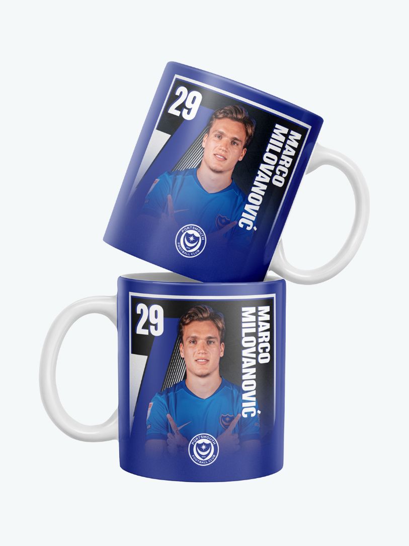 Picture of MAREZI MUG