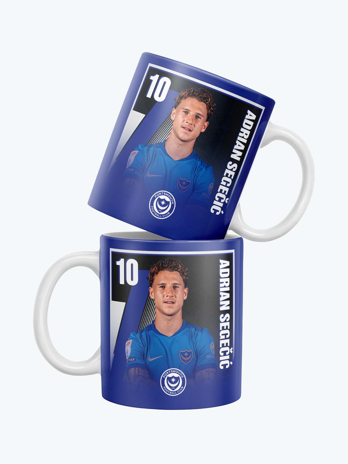Picture of SEGEČIĆ MUG
