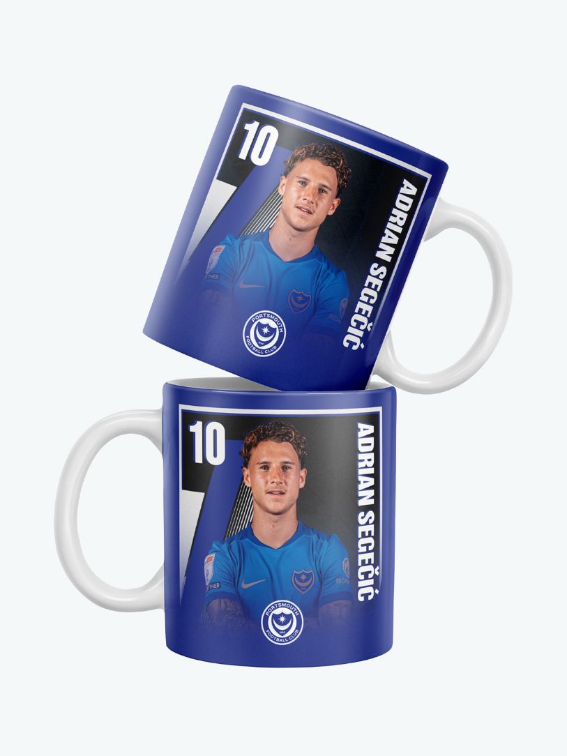 Picture of SEGEČIĆ MUG