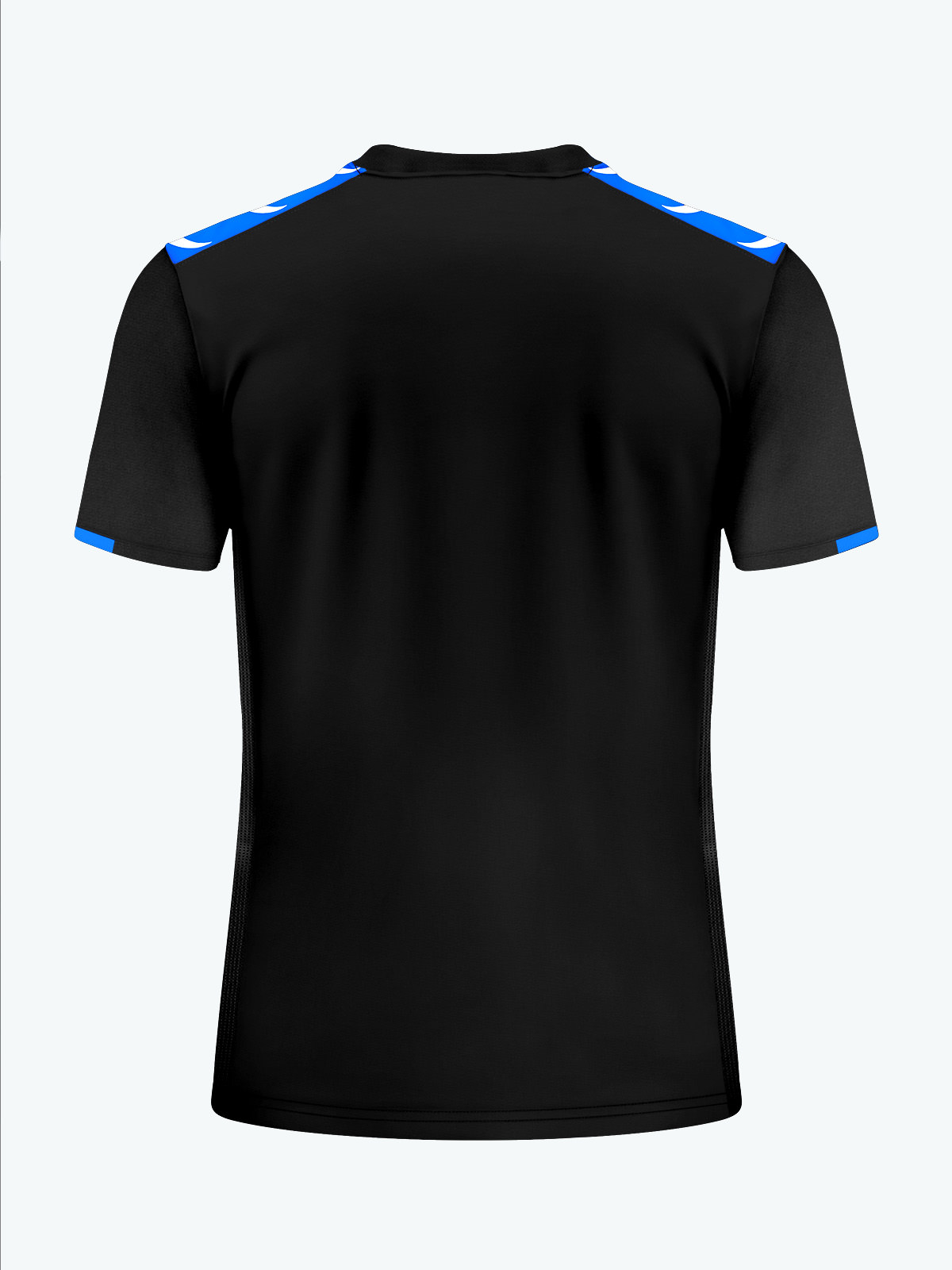Back