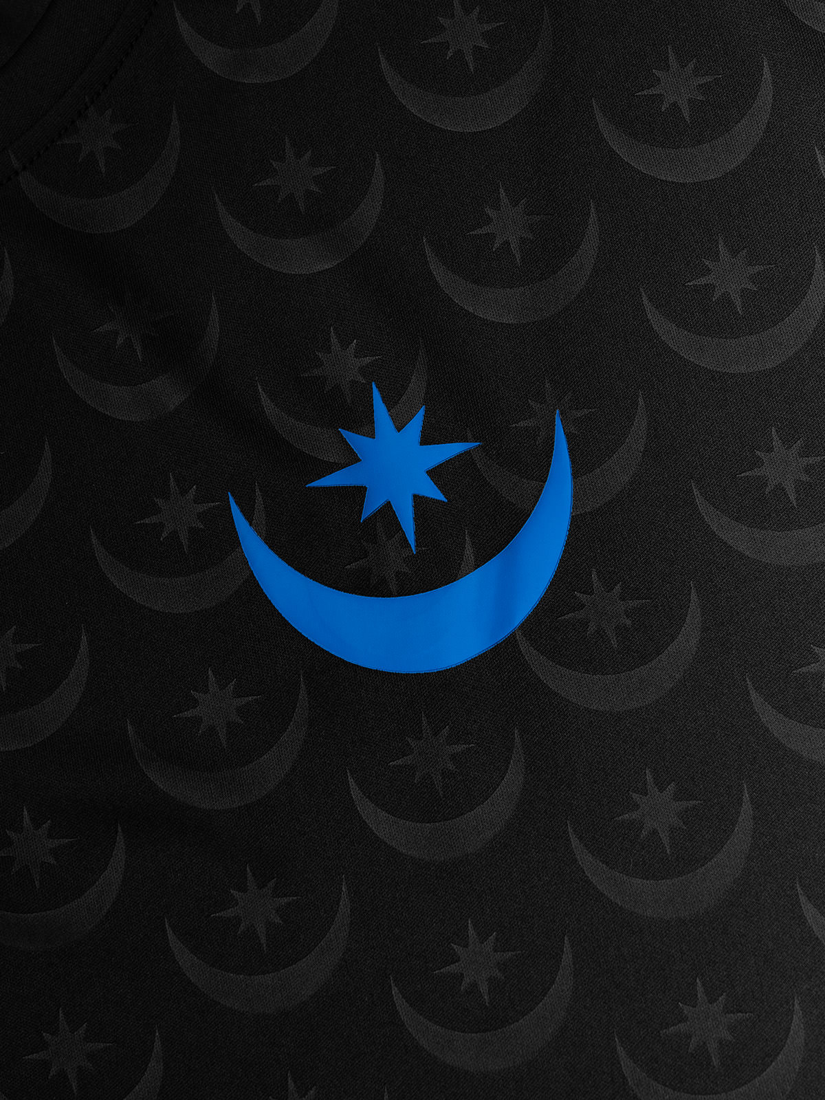Picture of POMPEY PRO JERSEY
