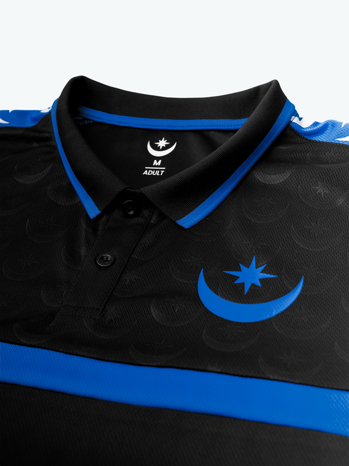Picture of POMPEY PRO TECH POLO