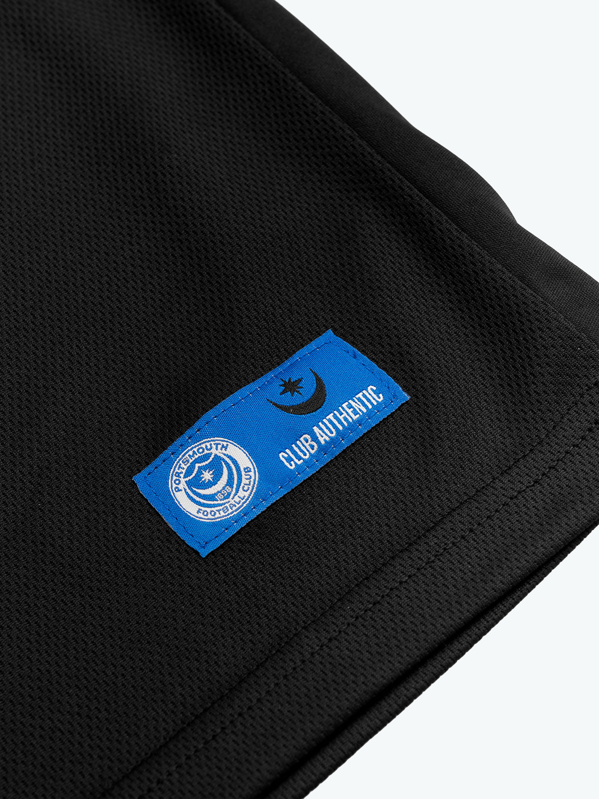 Picture of POMPEY PRO TECH POLO