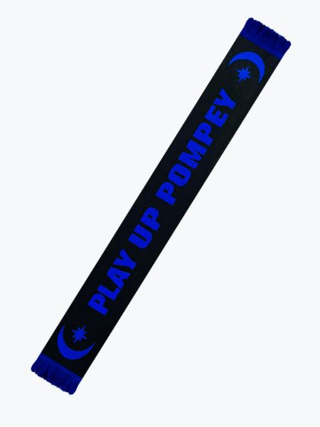 Picture of 26/27 3RD SCARF