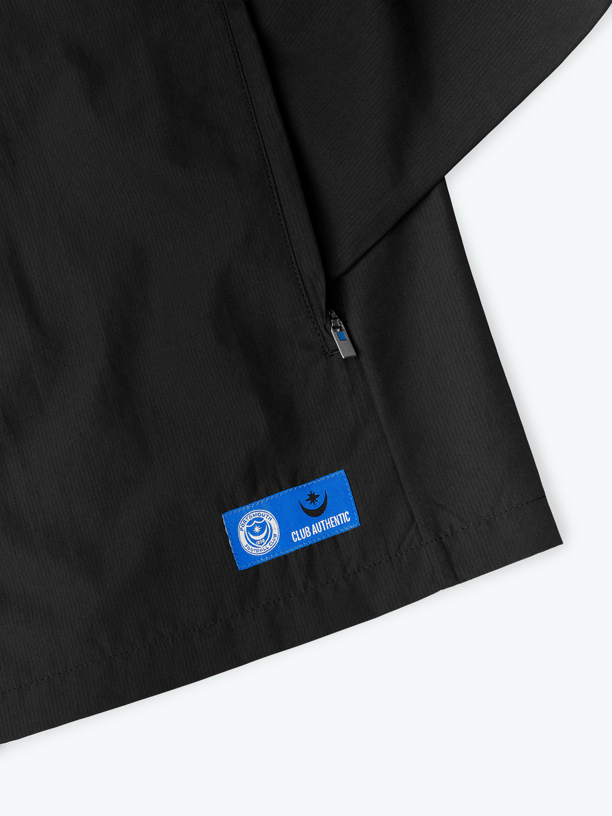 Picture of POMPEY PRO SHELL JACKET