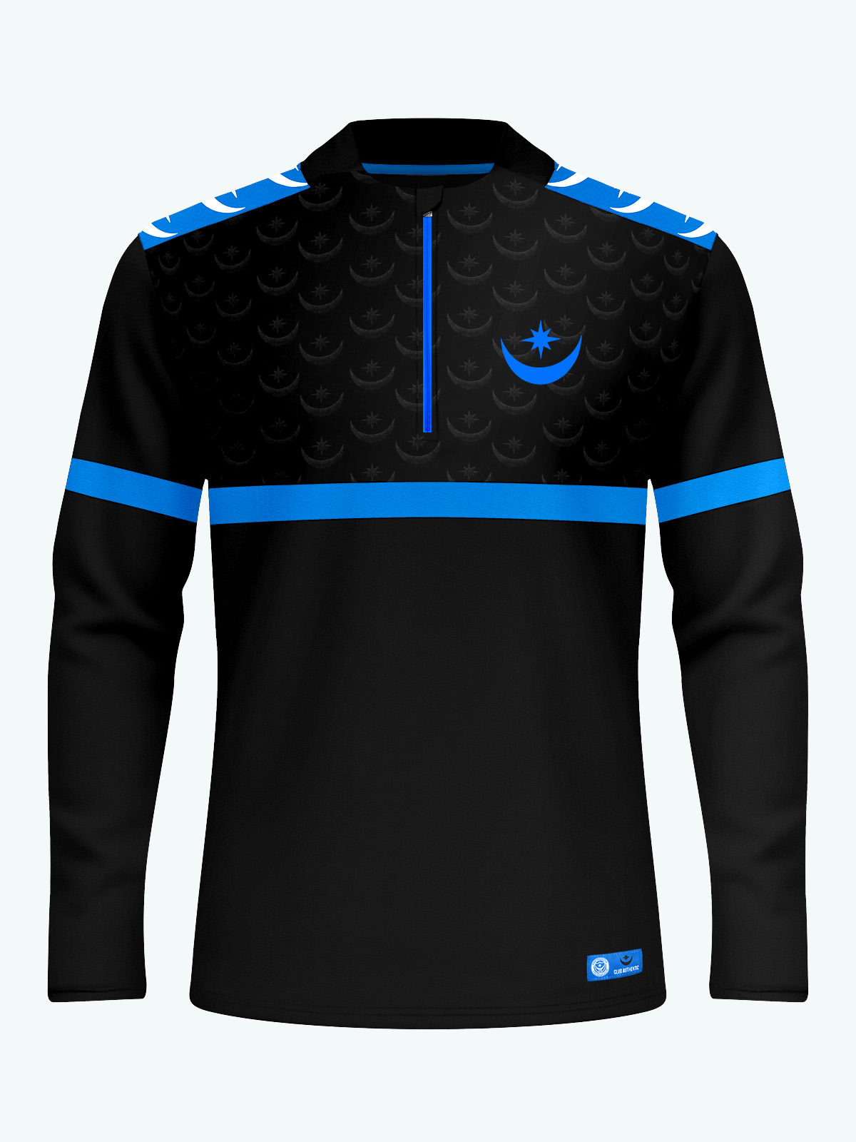 Picture of POMPEY PRO OVERLAY