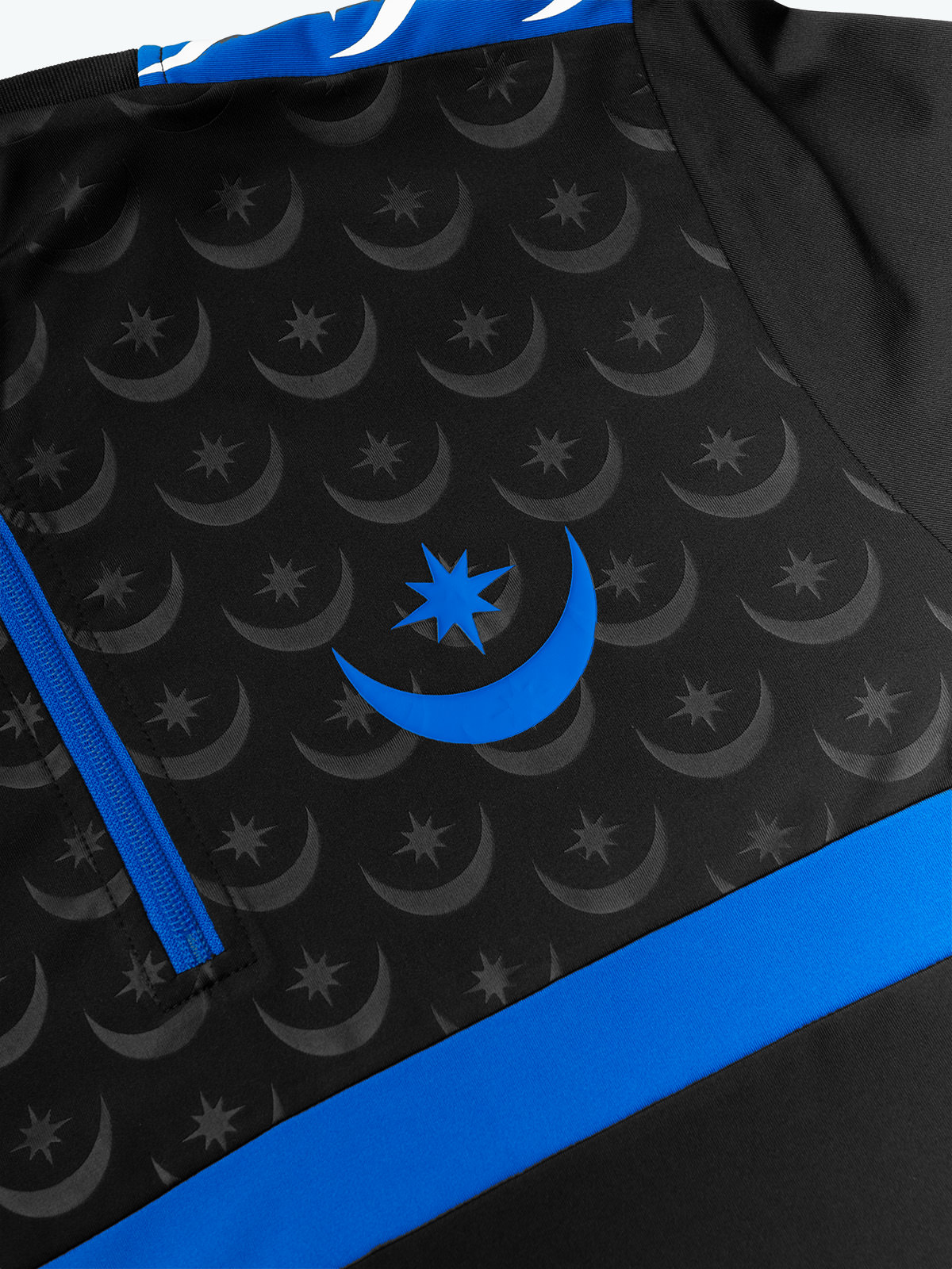 Picture of POMPEY PRO OVERLAY