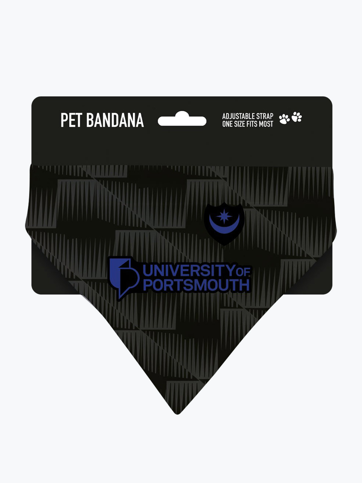 Picture of 3RD PET BANDANA