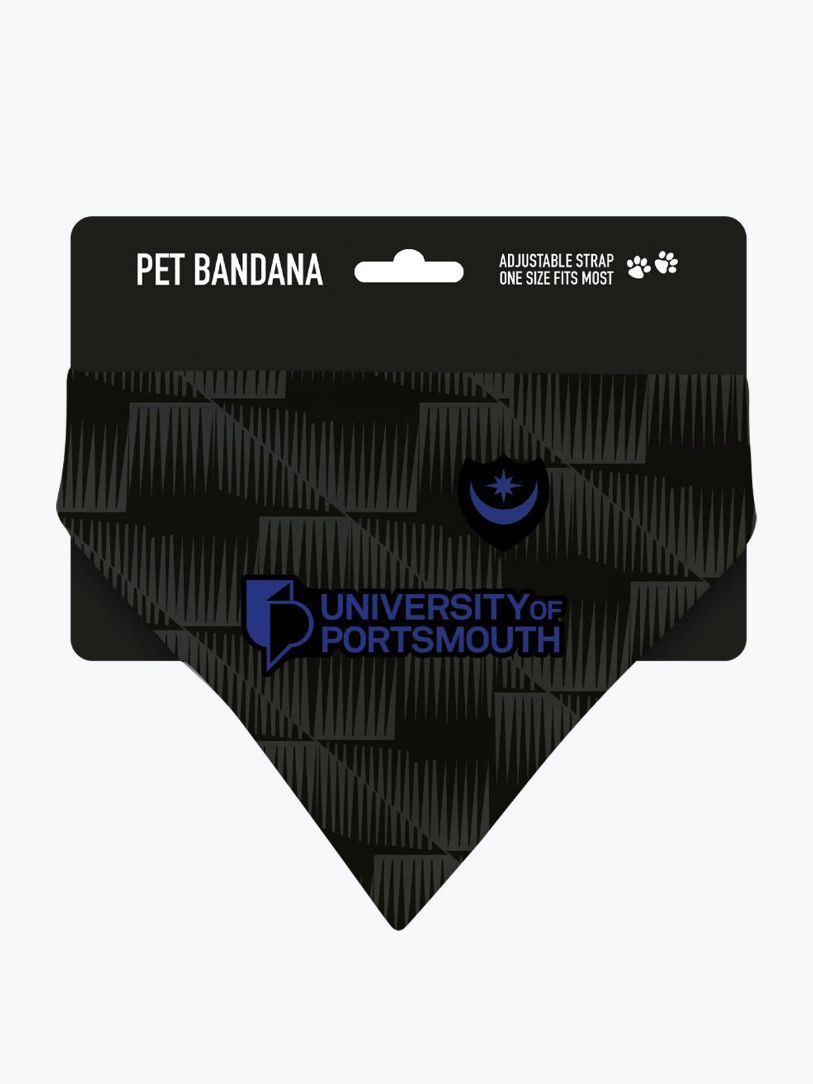 Picture of 3RD PET BANDANA