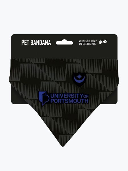 Picture of 3RD PET BANDANA