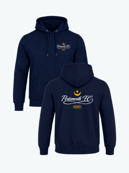 Picture of STAR & CRESCENT HOODY