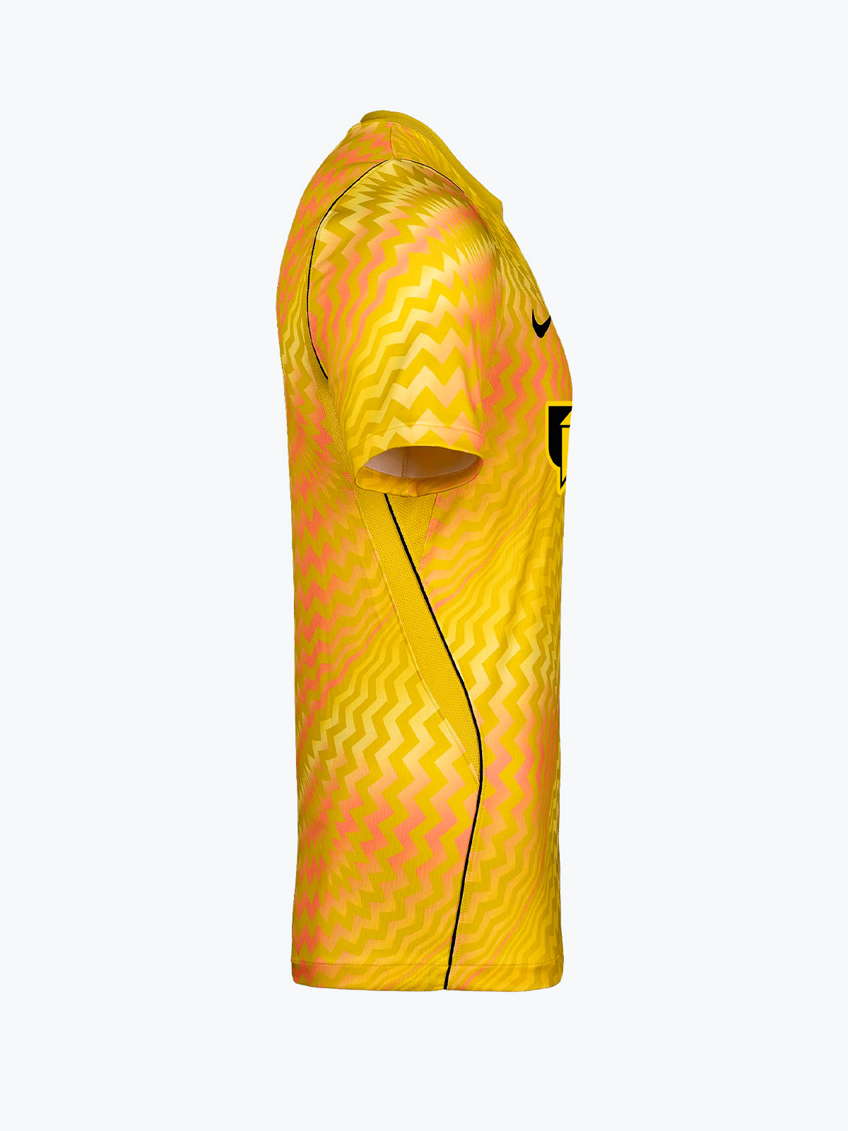 Picture of S/S GOALKEEPER JSY 26-27 - ADULT