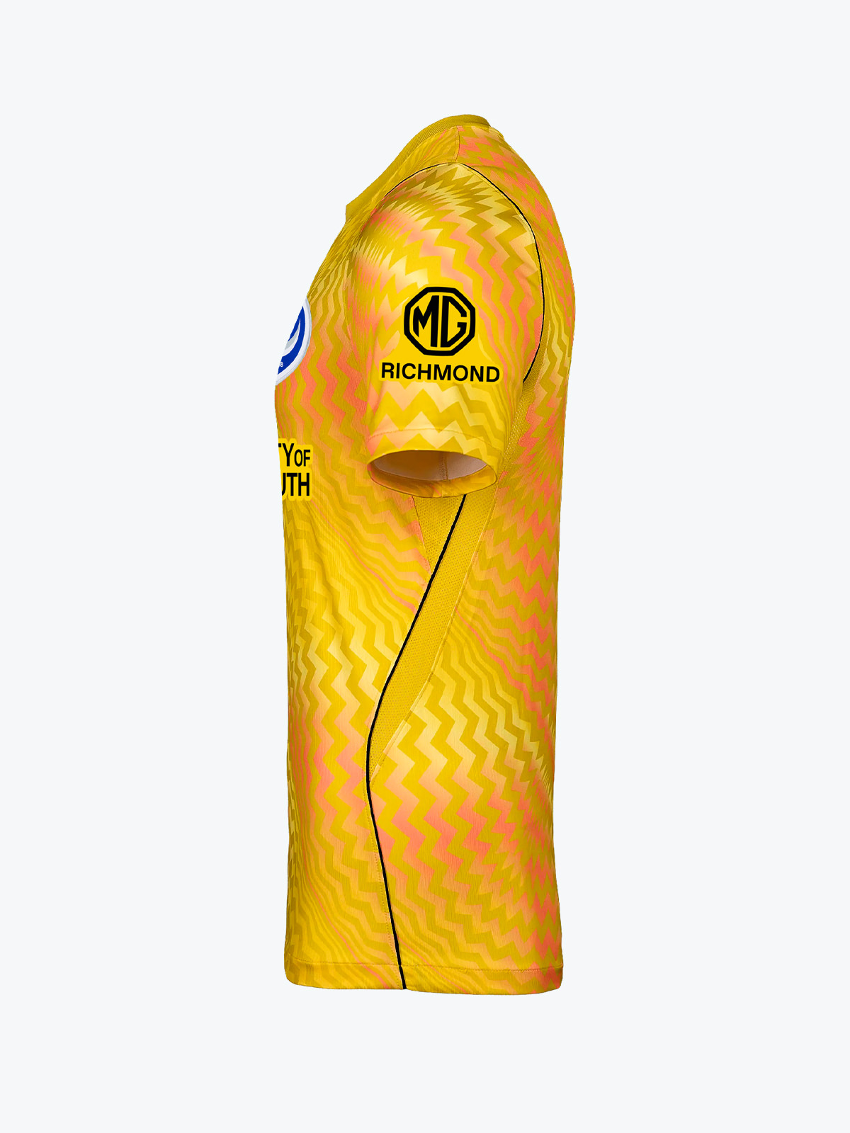 Picture of S/S GOALKEEPER JSY 26-27 - JUNIOR