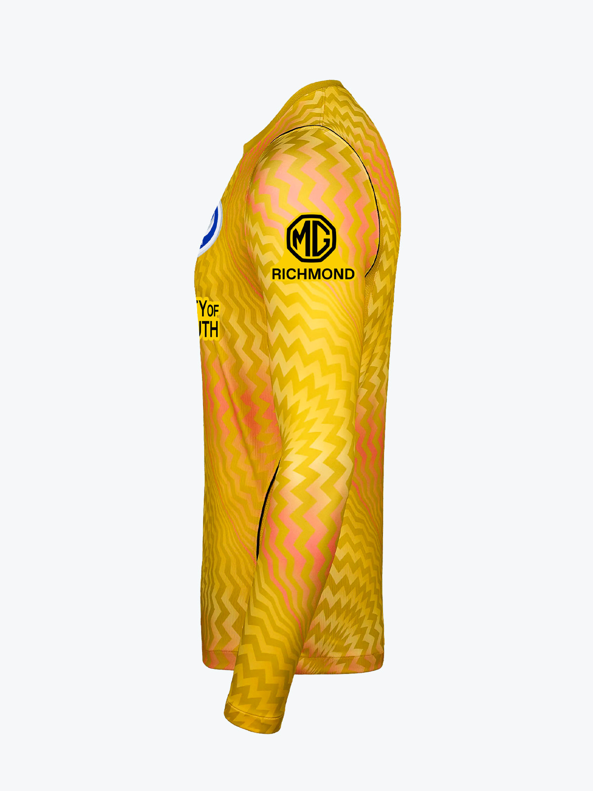 Picture of L/S GOALKEEPER JSY 26-27 - ADULT