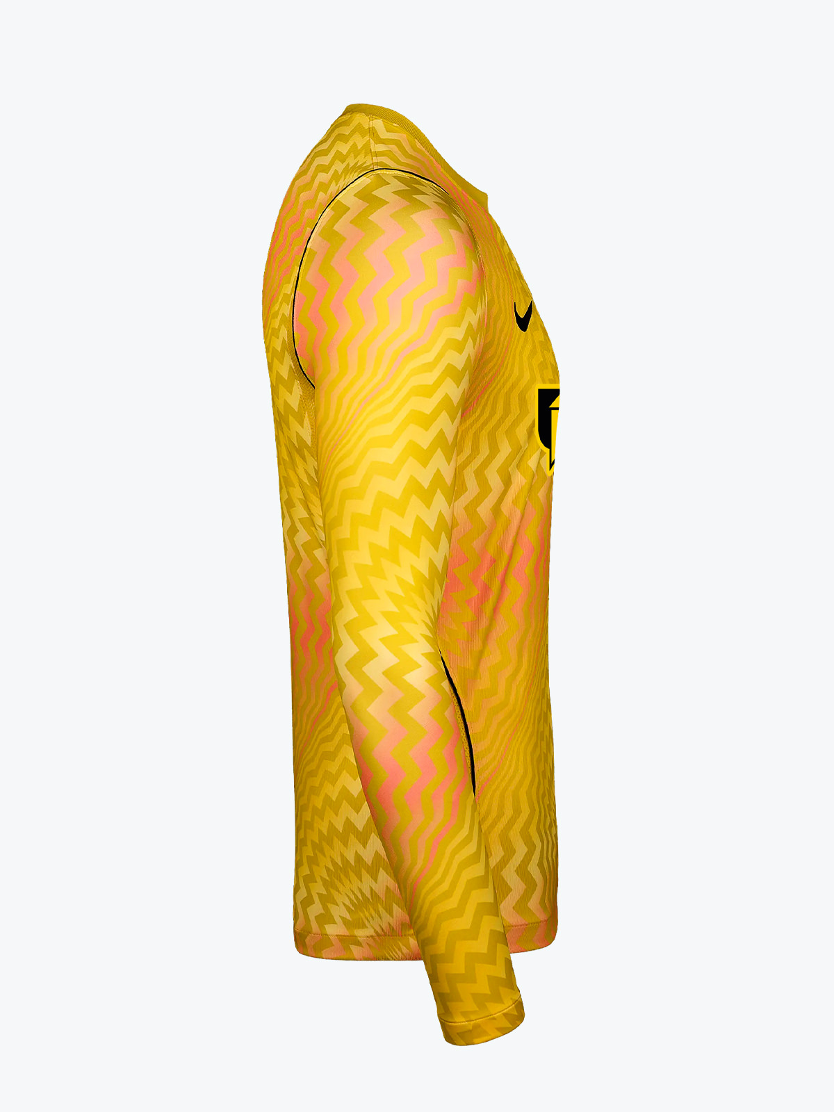 Picture of L/S GOALKEEPER JSY 26-27 - ADULT