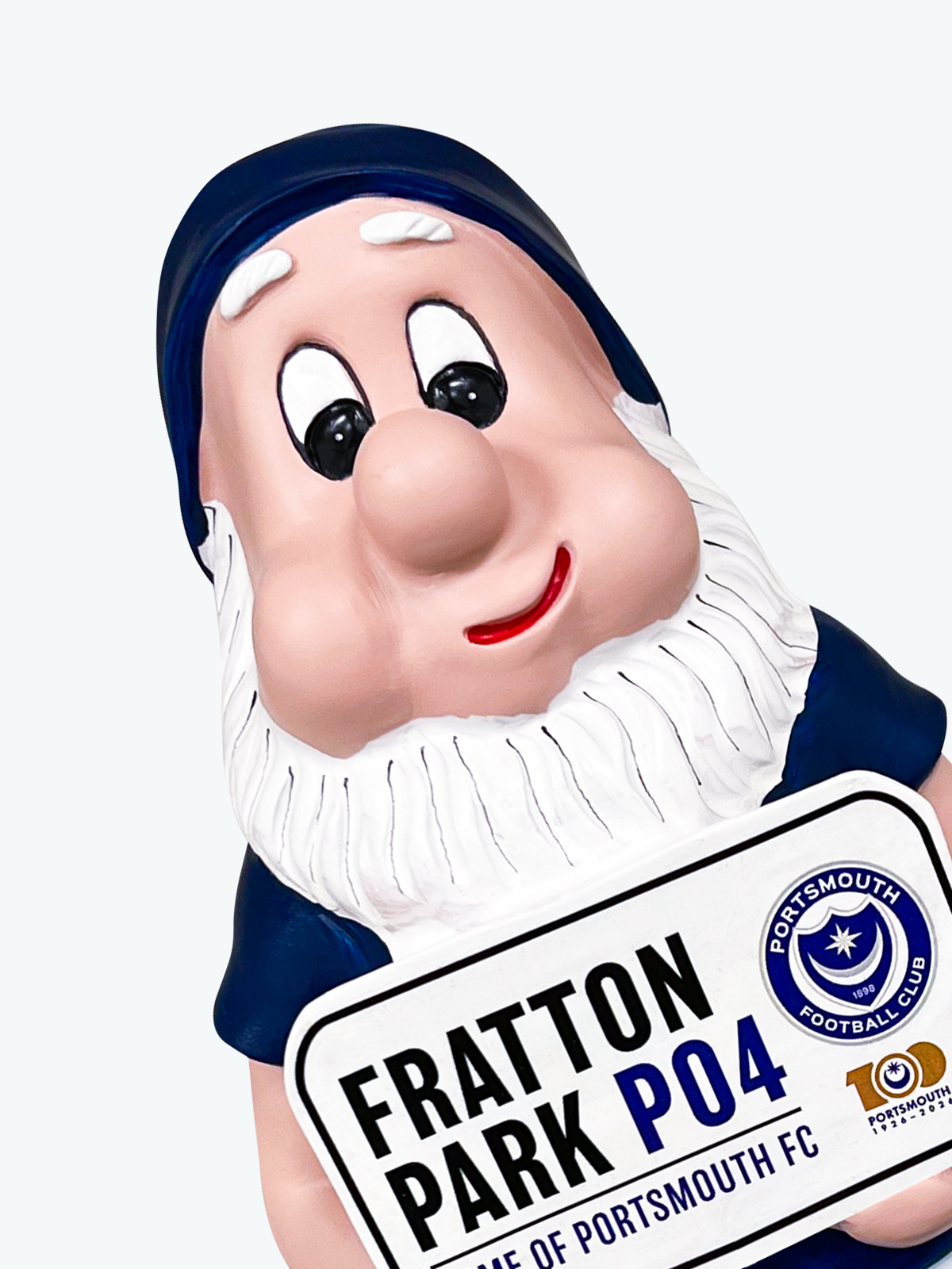 Picture of STREET SIGN GNOME