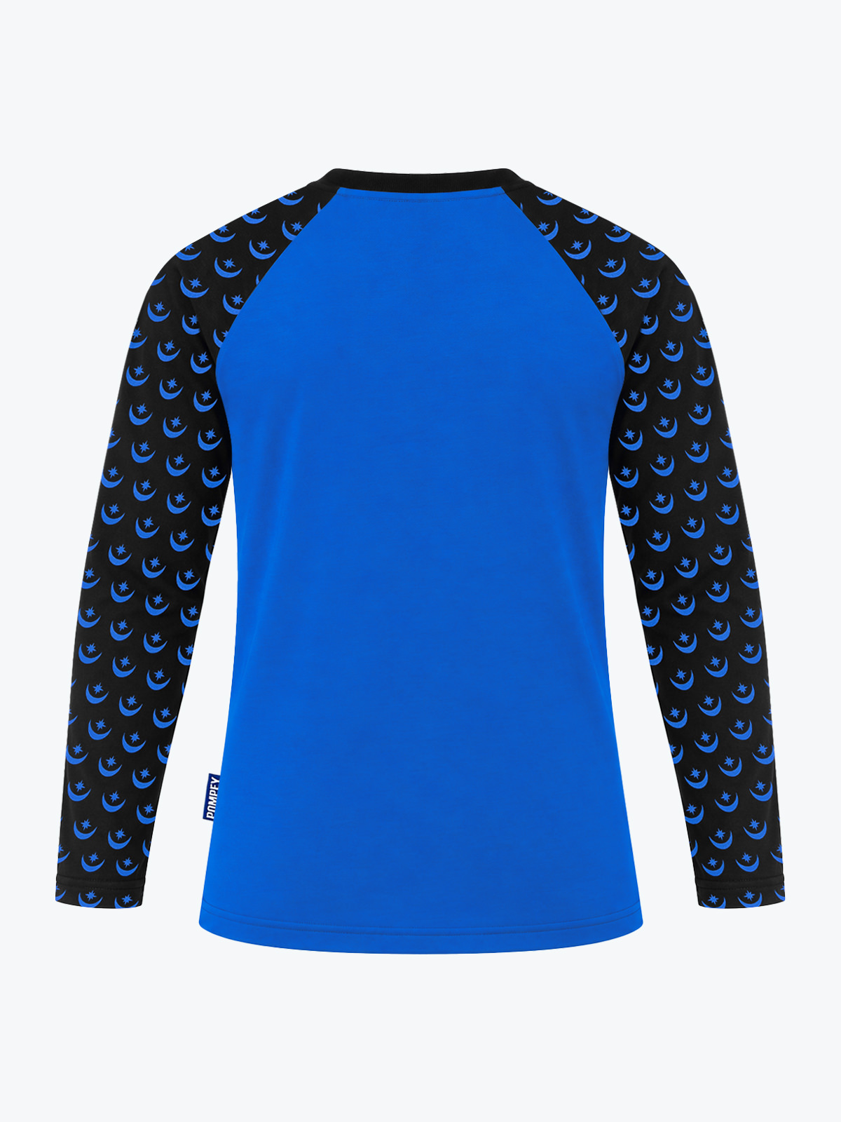 Picture of JUNIOR L/S PJ SET