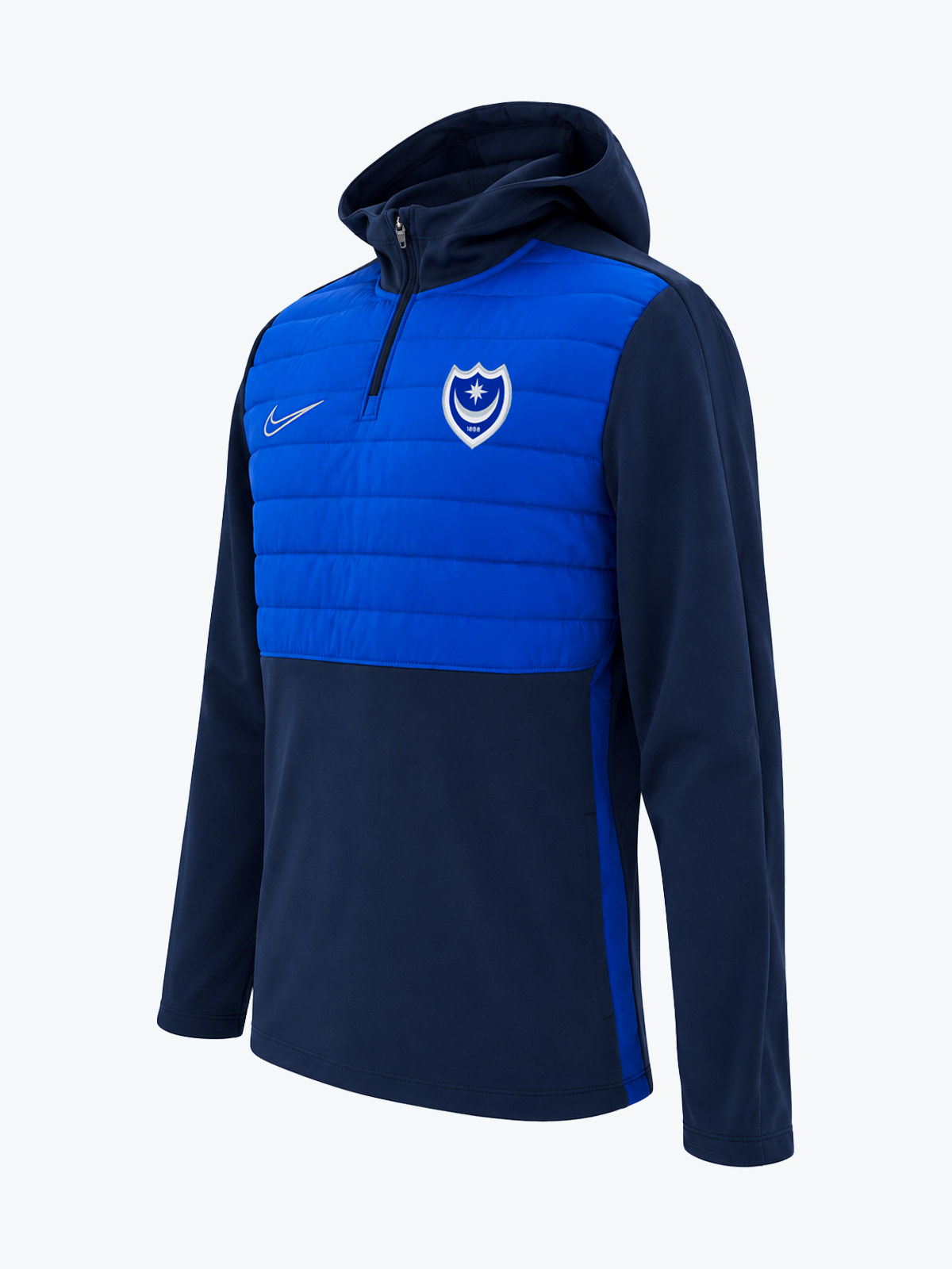 Picture of WINTER WARRIOR HOODY - ADULT