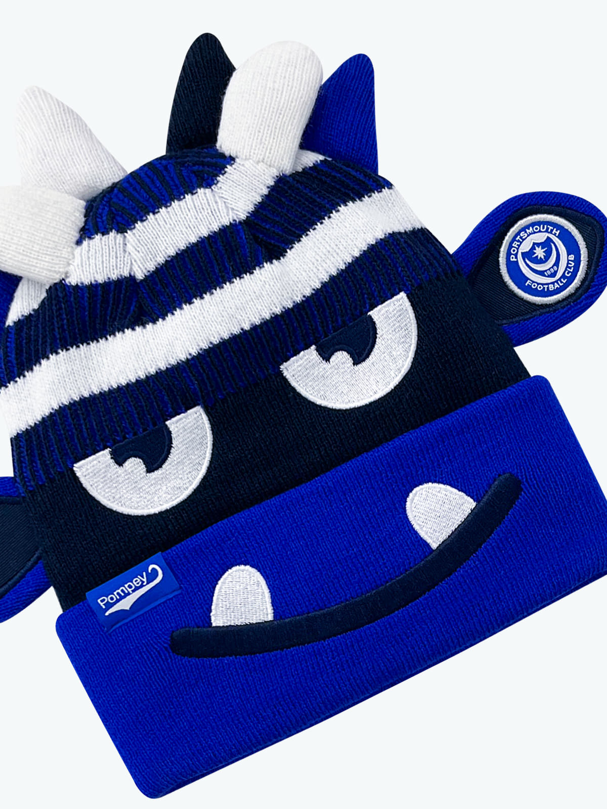 Picture of JUNIOR MONSTER BEANIE