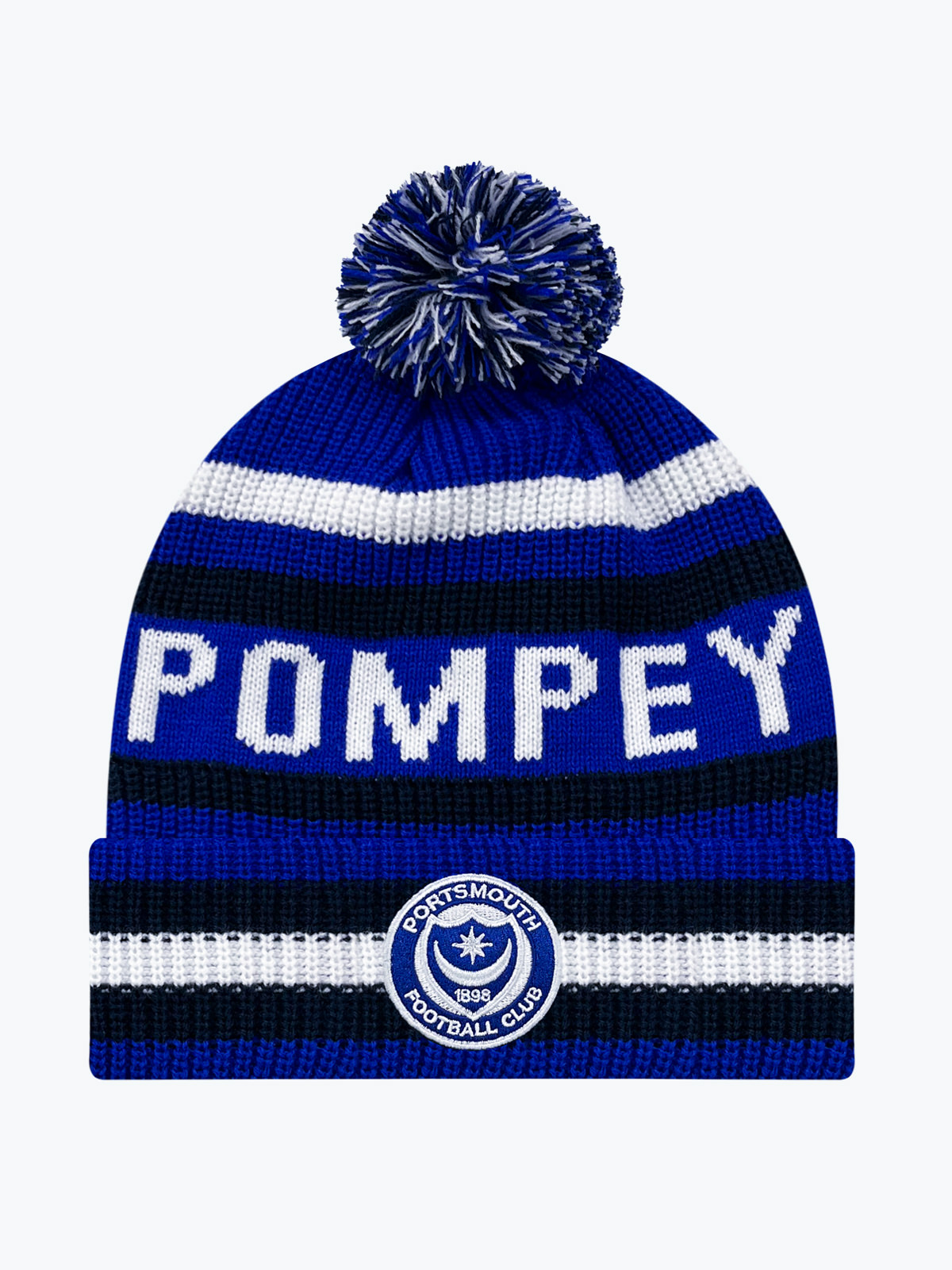 Picture of TEXT BEANIE