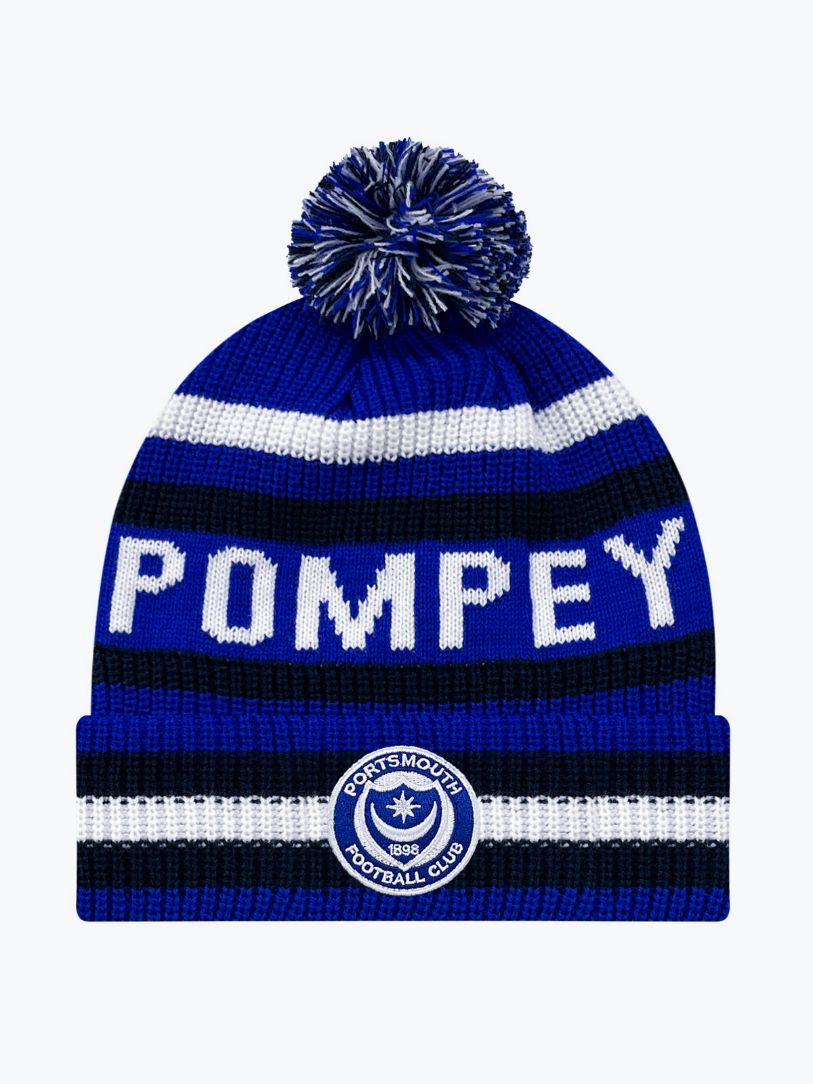 Picture of TEXT BEANIE