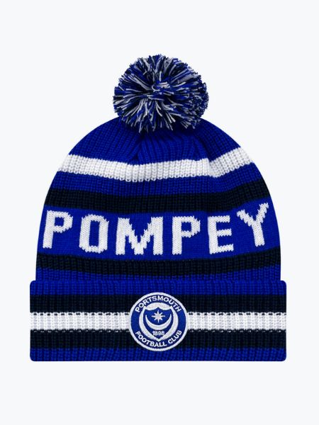 Picture of TEXT BEANIE