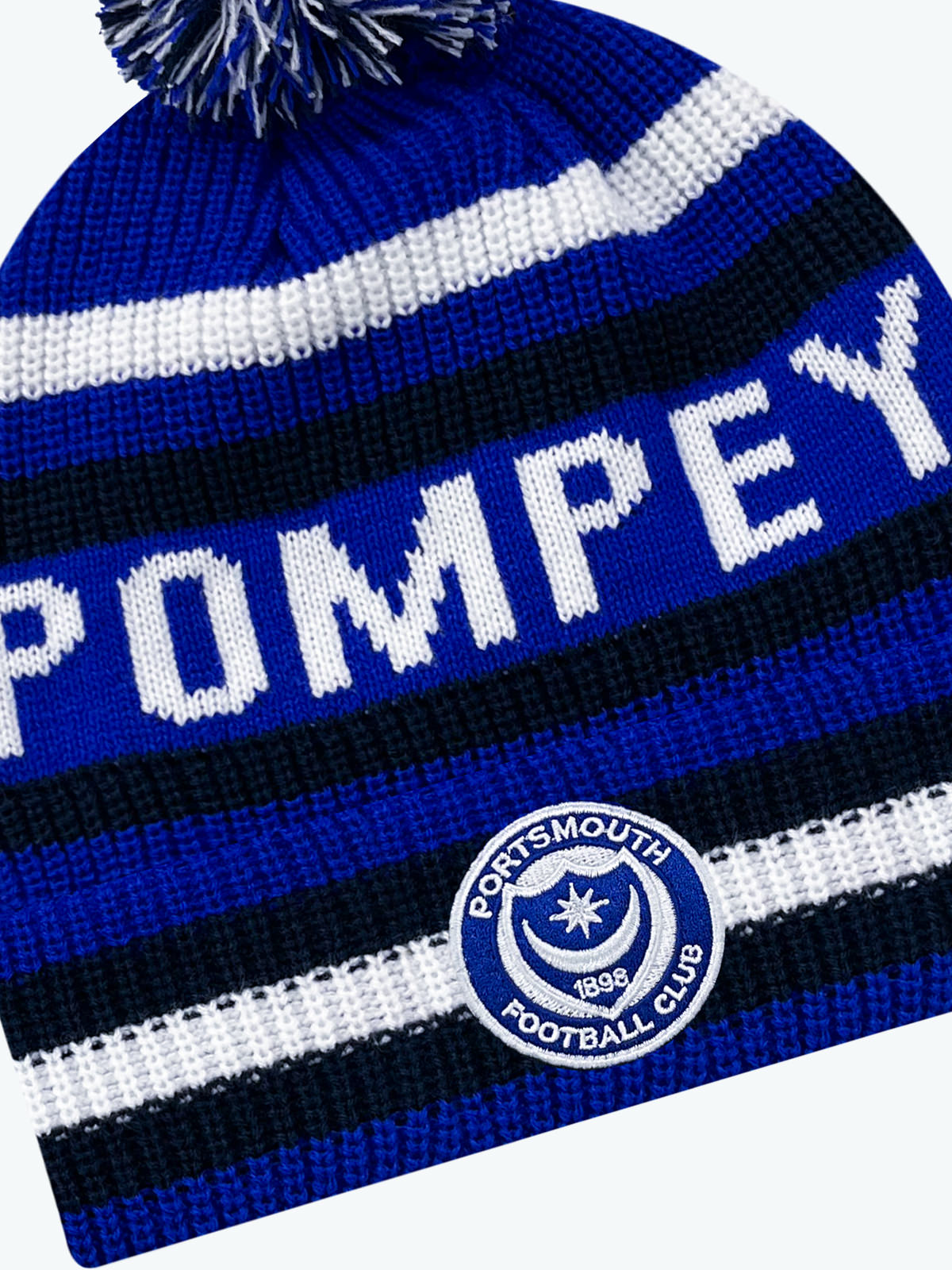 Picture of TEXT BEANIE