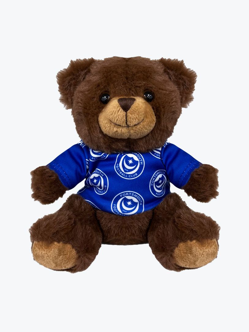 Picture of MIDGE BEAR 1