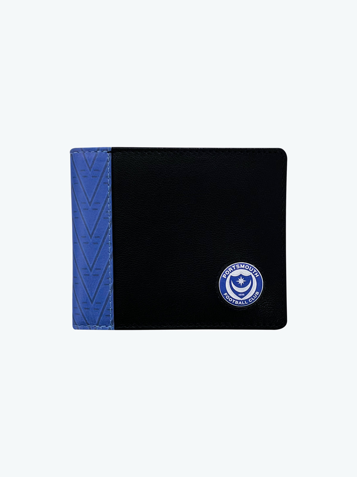 Picture of RETRO PRINTED WALLET