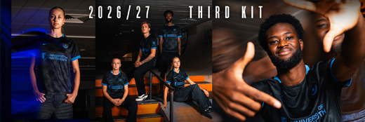 3rd Kit Collection