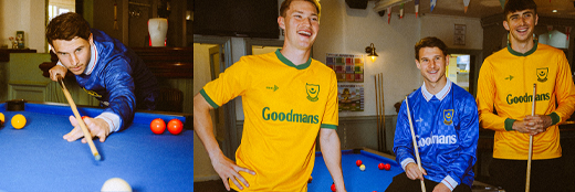 89/91 Retro Collection