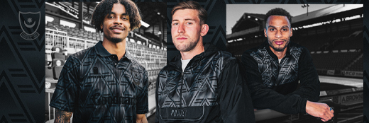 Blackout Collection